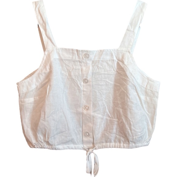 A New Day Halter - Picture 2 of 2